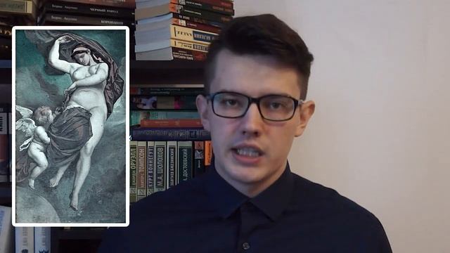 Битвы Богов: Титаномахия, Гиганты и Тифон / Мифы Древней Греции смотреть онлайн