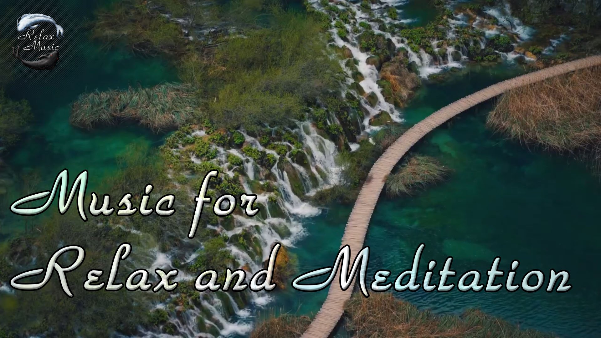 Китайская традиционная музыка, расслабляющая восточная музыка смотреть онлайн