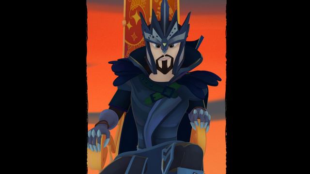 Музыкальный патруль. Сказочные песни, 5 серия смотреть онлайн