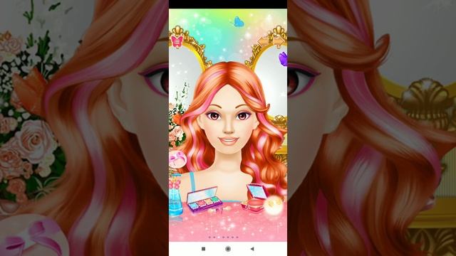 Magic Princess Game 2021 | Princess Fashion Salon For Girls | TIGER GAMER. смотреть онлайн