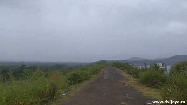 Достопримечательности Нагпура (Nagpur) и Вардхи (Wardha). Города Махараштры, Индия смотреть онлайн
