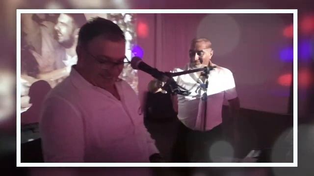 Garik Sagatelyan / Гарик Сагателян / Армянские музыканты Москвы смотреть онлайн