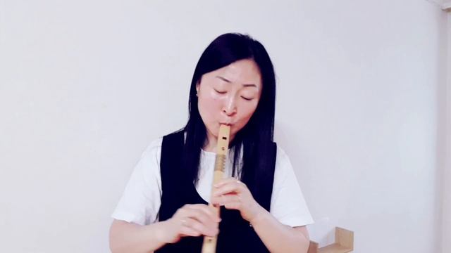 Lascia ch'io pianga, Aria by George Frideric Handel, Recorder, 헨델 아리아 리코더 смотреть онлайн