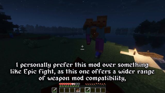10 Great Quality of Life & Visual Mods for Minecraft 1.19 [Fabric] смотреть онлайн