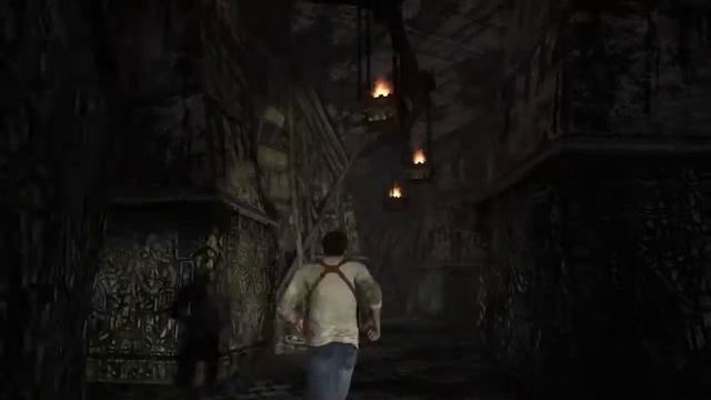 Uncharted™: часть 2: в поисках эльдорадо смотреть онлайн