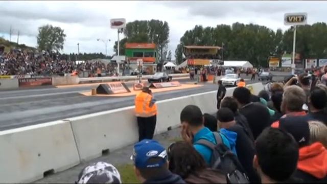 FC Datalogit Mazda rx7 FD3S 7.7 @271 Crash смотреть онлайн