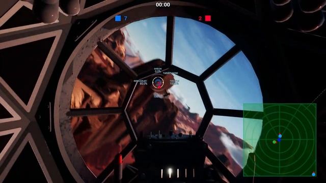 StarFlight: A STAR WARS Fangame - V19 Playtest Best Moments смотреть онлайн