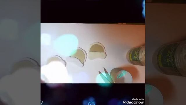 В рамках проекта «Делаем вместе!» мастер-класс от художника- бутафора Сулимовой Галины смотреть онлайн