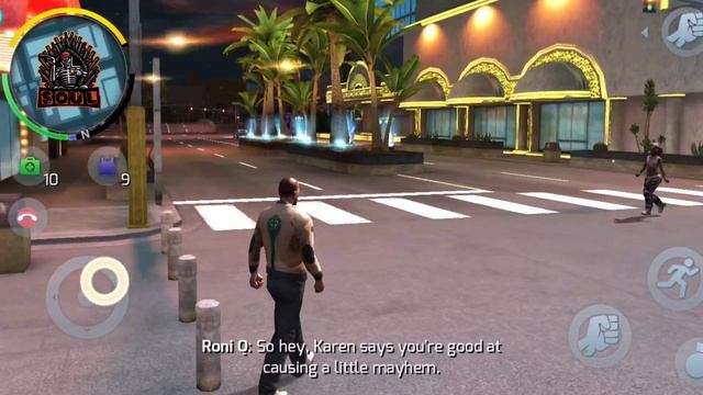 VEGAS GANGSTAR CRIME CITY || Eposide 3 || GTA ROLEPLAY || JASON || смотреть онлайн