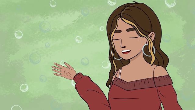 Я ЗАСТАЛА КРАША ЗА ЭТИМ … Анимированная История смотреть онлайн