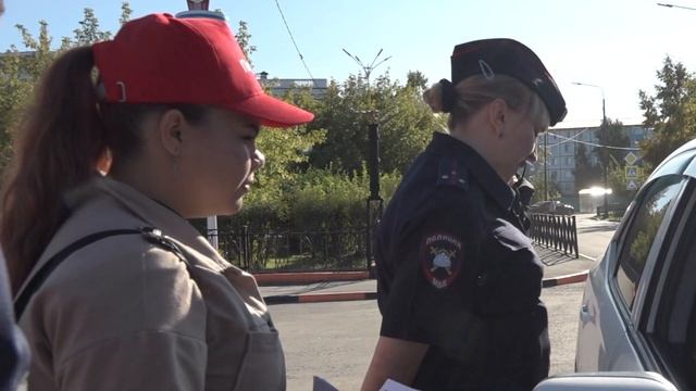 Ежегодно 11 сентября проводится Всероссийский День трезвости смотреть онлайн