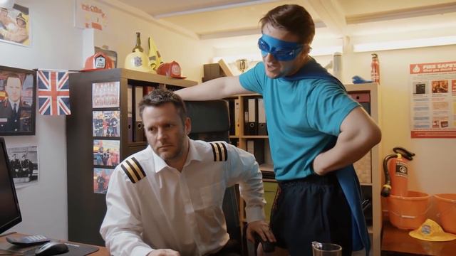 TomSka: Поджигатель™ смотреть онлайн