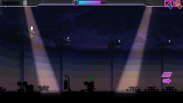 Katana ZERO Gameplay смотреть онлайн