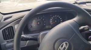 hyundai elantra xd гур