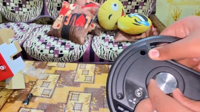 kay joy Bluetooth speaker with mic unboxing and review in hindi | best karaoke Bluetooth speaker смотреть онлайн