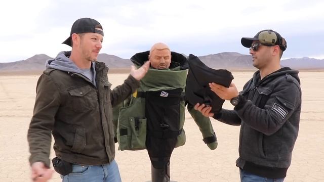 is BOMB Suit BulletProof? смотреть онлайн