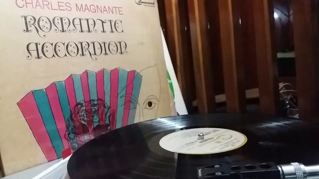 CHARLES MAGNANTE '' One Note Samba - 1965 смотреть онлайн