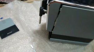 Redmond RCM-1517 снимаем кожух