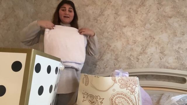 Сумка в Роддом/ СОБРАНА !❤️✊? смотреть онлайн