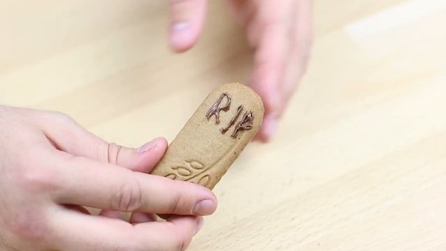 Десерт для Хэллоуина смотреть онлайн