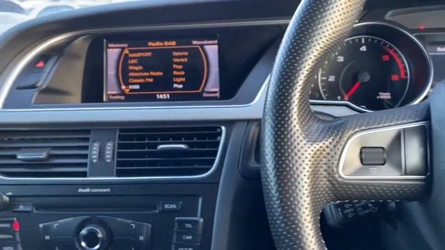 Audi A5 S-Line Walkaround Video смотреть онлайн