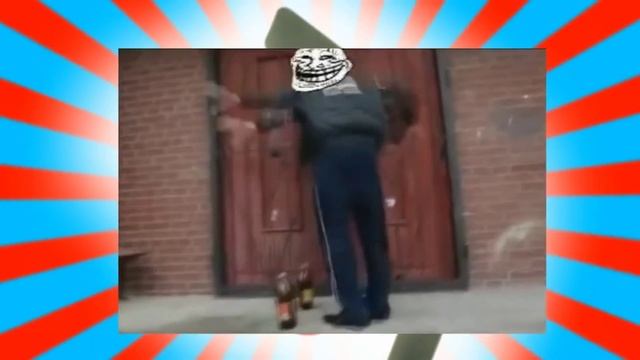Танцы гопника :D смотреть онлайн