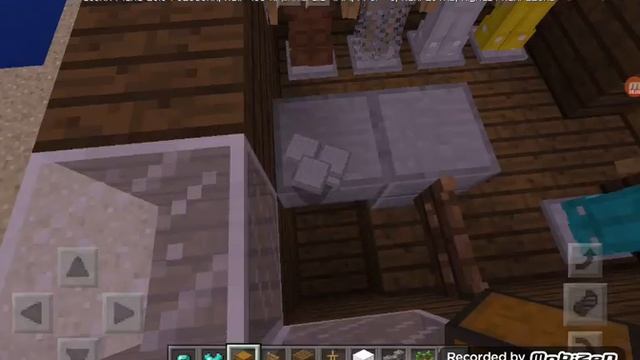 Как сделать в майнкрафте магазин брони смотреть онлайн
