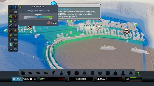 Cities skylines ps4 смотреть онлайн