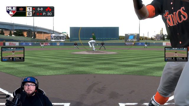 2 NEW Diamonds Added to Team! Pack & Play Episode 8! - MLB The Show 19 Diamond Dynasty смотреть онлайн