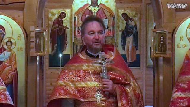 Престольный день храма Святого князя Александра Невского смотреть онлайн