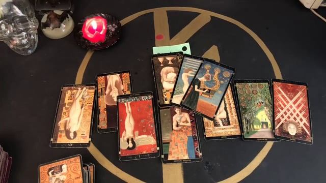 СКОРПИОНЫ. РАСКЛАД ДО СЕРЕДИНЫ ЛЕТА 2019 смотреть онлайн