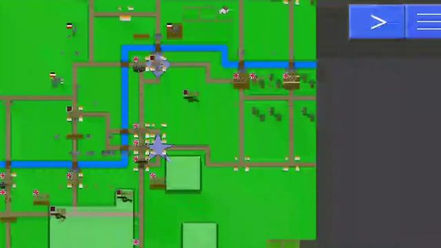 Pixel Soldiers: The Great War | Campaign Walkthrough Mons Part 2/2 смотреть онлайн