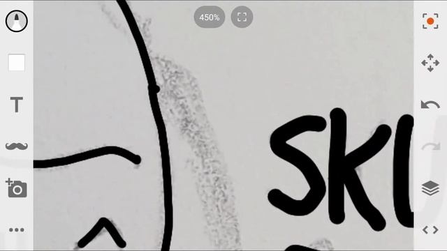 NEW PROFILE PIC (Mobile Sketch #2) смотреть онлайн