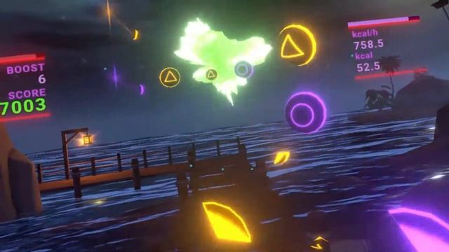 Song Beater: Quite My Tempo! VR Review & Gameplay - A Worthy VR Music Rhythm Game? смотреть онлайн