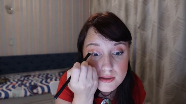 Тропический макияж | Палетки BECCA и ANASTASIA BEVERLY HILLS смотреть онлайн