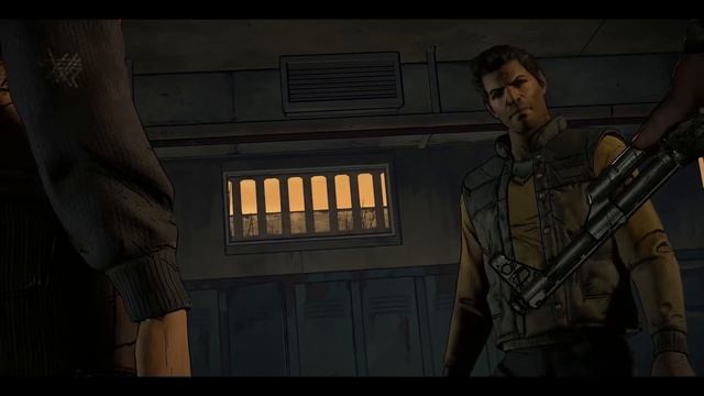 Telltale's The Walking Dead: A New Frontier Episode 4: "Thicker Than Water" Trailer смотреть онлайн