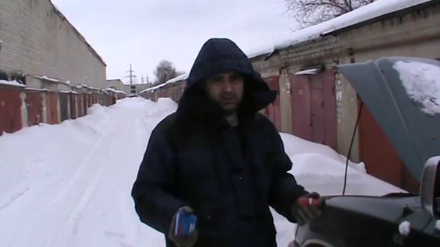 Тест присадок к моторному маслу CUPPER и SUPROTEC. Часть 1 смотреть онлайн