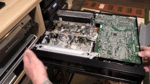 ? FISHER FVH-U908 Video Cassette Recorder