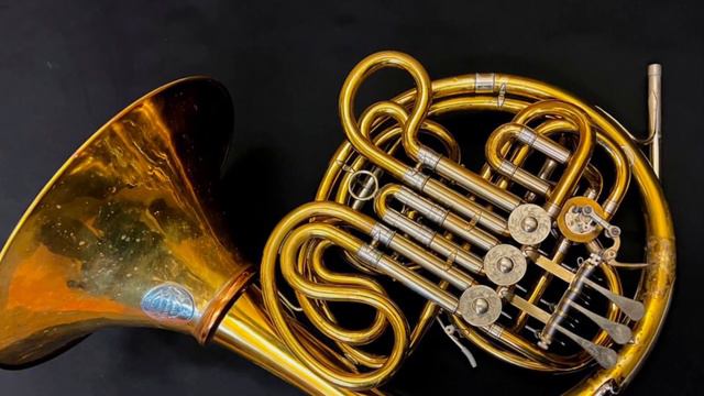 Carl Reinecke Trio for Oboe, Horn and Piano 1º Movement Allegro Moderato смотреть онлайн
