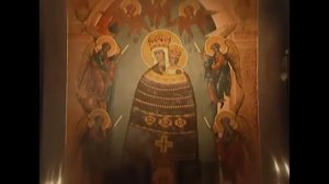 Молитва Иконе Божией Матери "Прибавление ума"