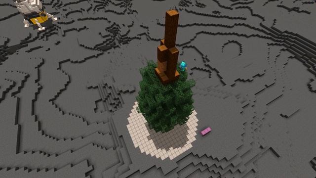 #13 - Winter Holidays Russian Style | Vanilla Minecraft 1.14 @ Iskallia смотреть онлайн