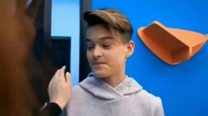 Маша Кирилл и останься со мной