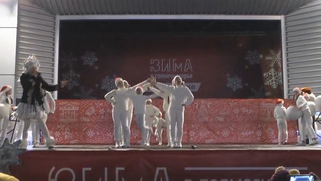 КАБЫ НЕ БЫЛО ЗИМЫ смотреть онлайн