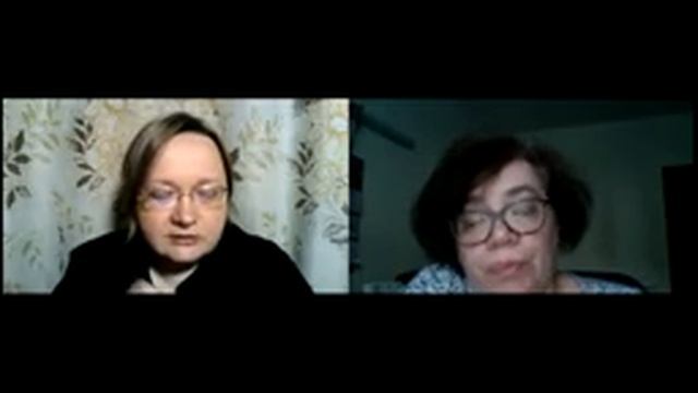 Научно-исследовательский семинар понимающей психотерапии 25.05.2021 смотреть онлайн