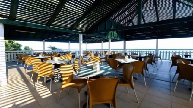 Senza Garden Holiday Club (ex. Larissa Hill Beach; Larissa Green Hill; Life Green Hill Hotel)