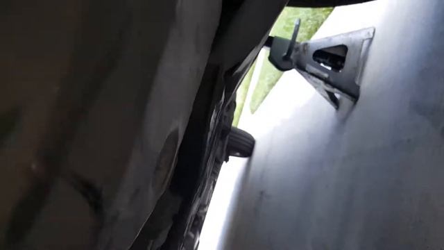 Toyota Corolla oil change смотреть онлайн