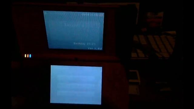 Nintendo DSi: Unblocking unofficial NTR carts! смотреть онлайн
