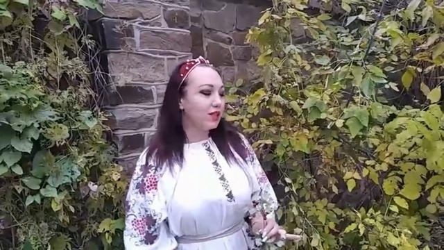 Золотарёвский СДК поздравляет с Праздником Покрова смотреть онлайн