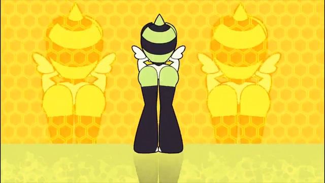 Chipi Chipi Chapa Chapa (Bemax Phonk Remix 2024) // UnknownSpy Animation Meme Animated By XOXO MK