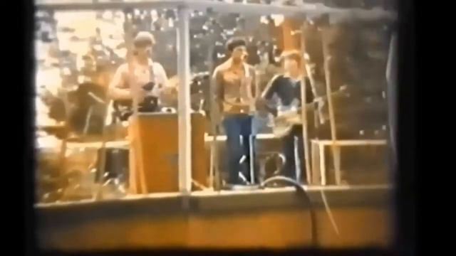 Архив группы "Почему". 1983 год смотреть онлайн